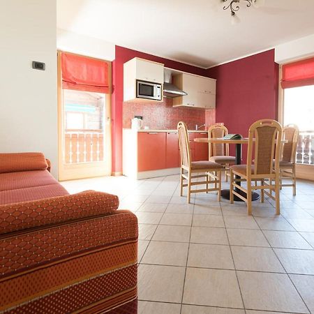 Chalet Kiara - Appartamenti Abar Λιβίνιο Εξωτερικό φωτογραφία
