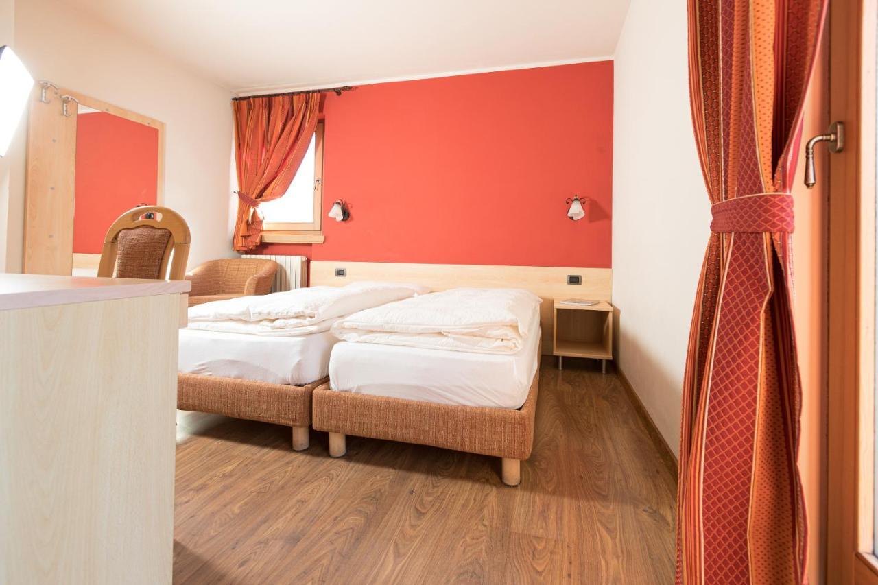 Chalet Kiara - Appartamenti Abar Λιβίνιο Εξωτερικό φωτογραφία