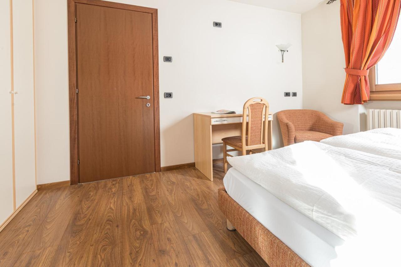Chalet Kiara - Appartamenti Abar Λιβίνιο Εξωτερικό φωτογραφία