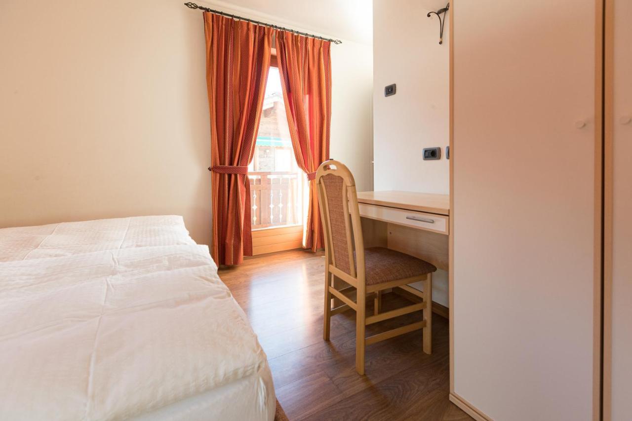 Chalet Kiara - Appartamenti Abar Λιβίνιο Εξωτερικό φωτογραφία