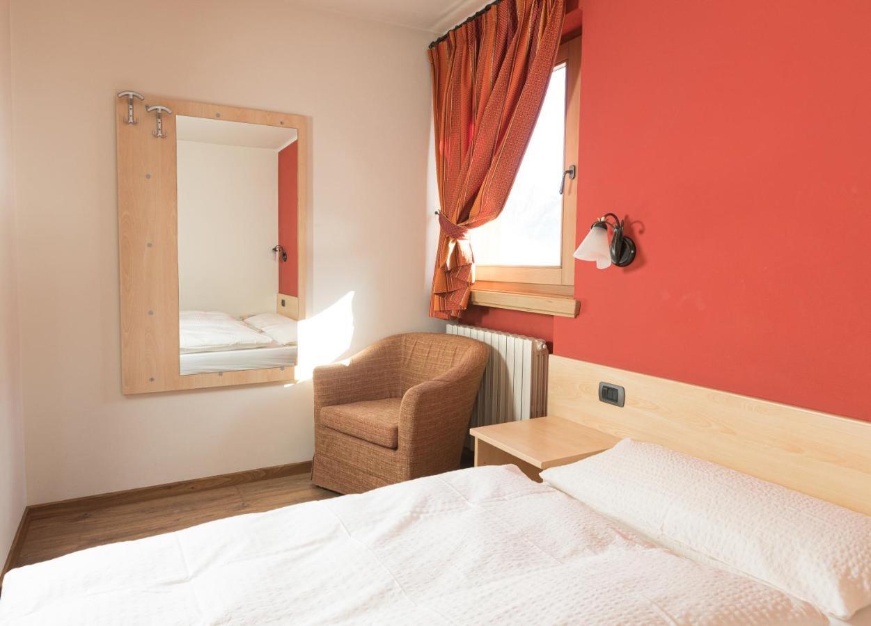 Chalet Kiara - Appartamenti Abar Λιβίνιο Εξωτερικό φωτογραφία