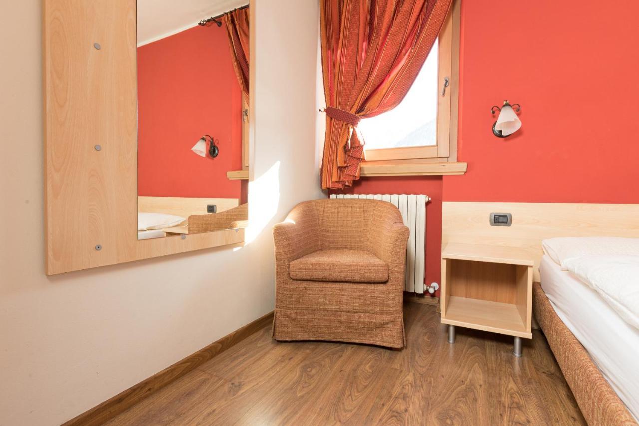 Chalet Kiara - Appartamenti Abar Λιβίνιο Εξωτερικό φωτογραφία